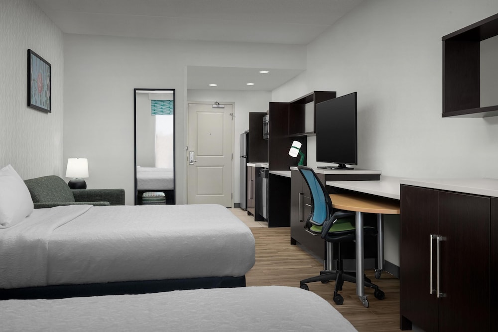 Home2 Suites by Hilton Nashville Airport - photo 7