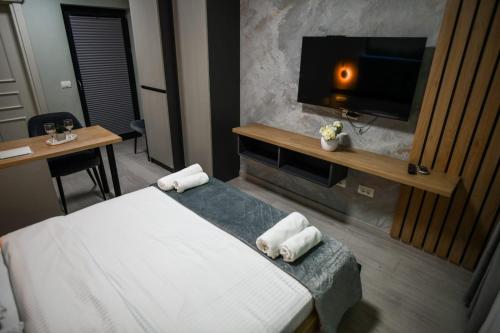 Baile Figa spa Cazare — Beclean — photo 3