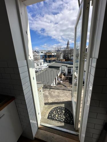 Apartment in Óðinsgata downtown Reykjavik Birta Rentals