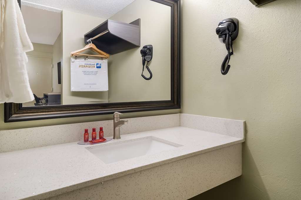 SureStay Hotel by Best Western Columbus Downtown - photo 21