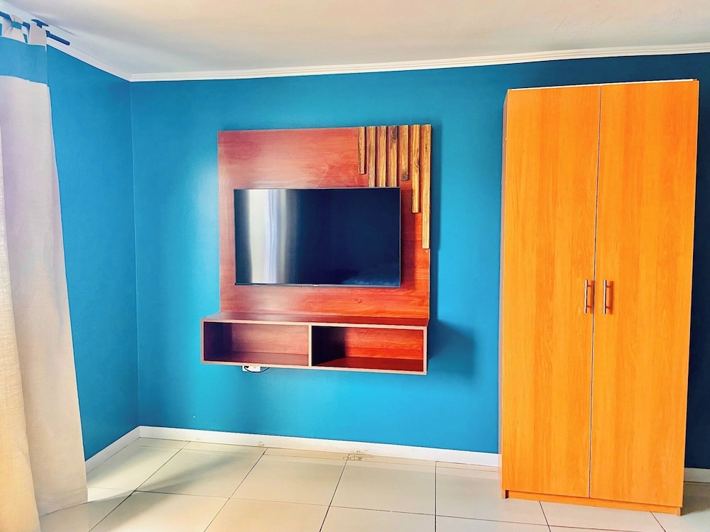 Hotel Khantati — Iquique — photo 5