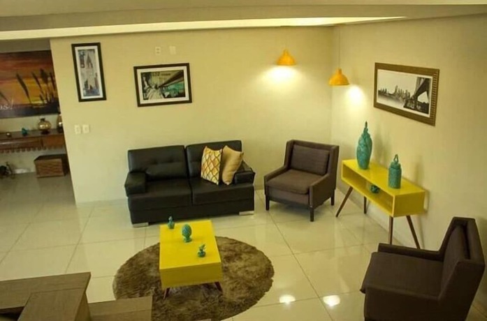 Hotel Ipanema in Araguaina, Brasil