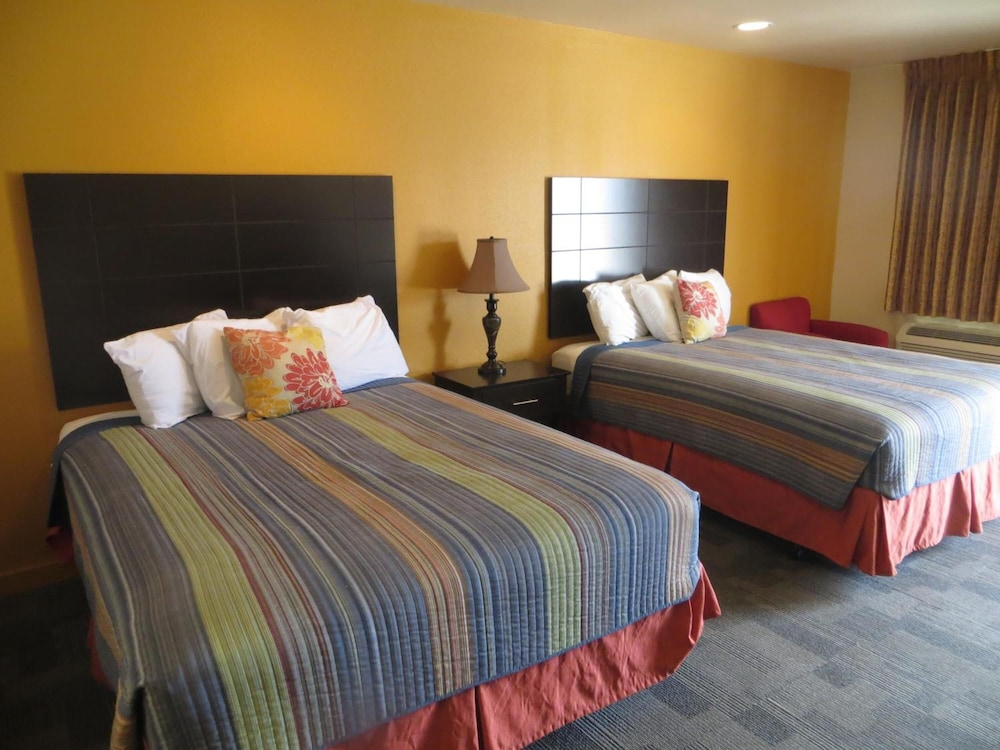 Kenedy Country Inn - photo 19