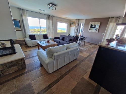 Arena Bianca — 4-Star Luxury Hotel in Monticello, France