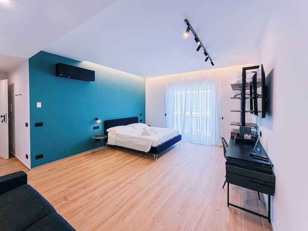 LumiaRooms in Milazzo, Italy