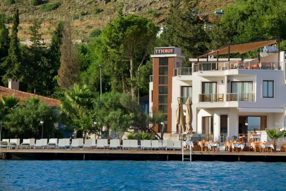 Tymnos - last minute hotel in Marmaris