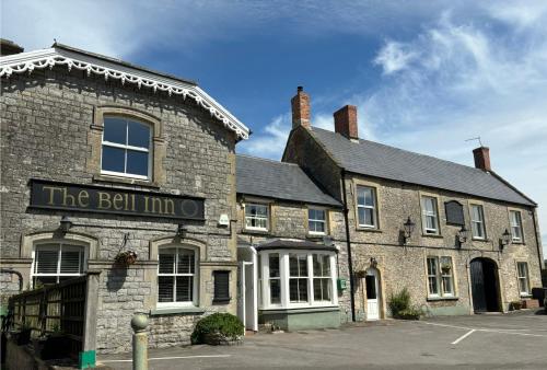 The Bell Inn - last minute hotel in Evercreech