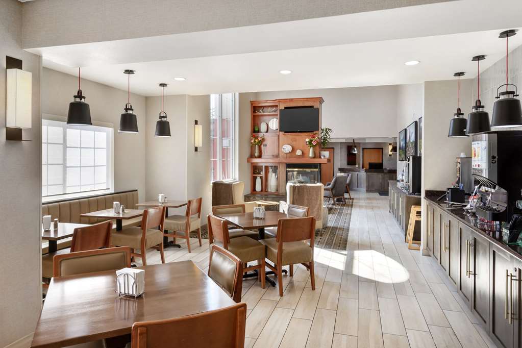 Best Western Holiday Hills - photo 5