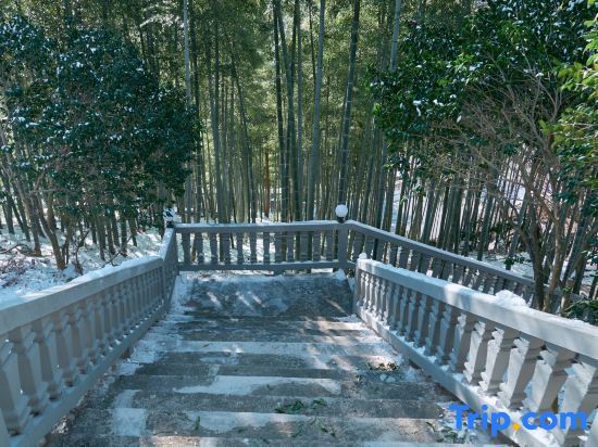 Linshu Hotel - last minute hotel in Huzhou