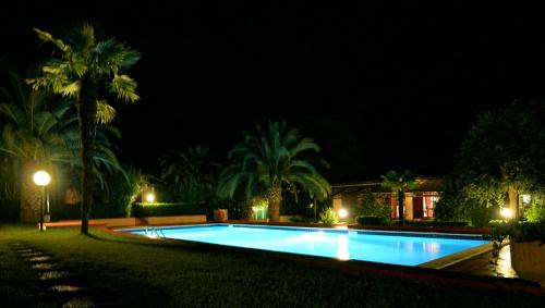 La Colombetta — 4-Star Luxury Hotel in Porto Azzurro, Italy