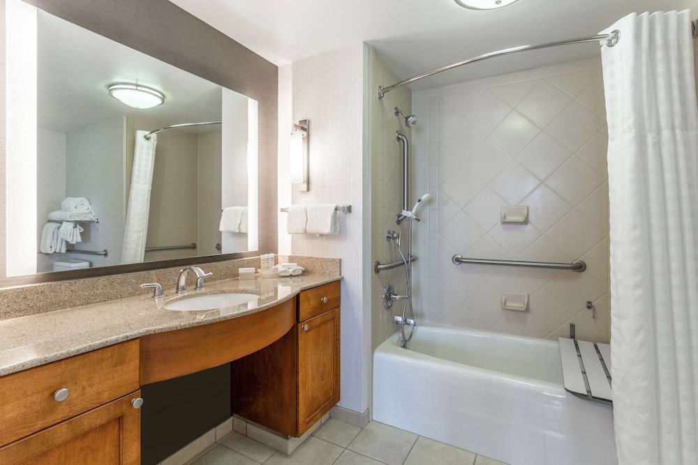 Homewood Suites by Hilton Albany - photo 17