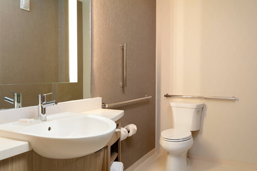SpringHill Suites by Marriott Cape Canaveral Cocoa Beach - photo 22
