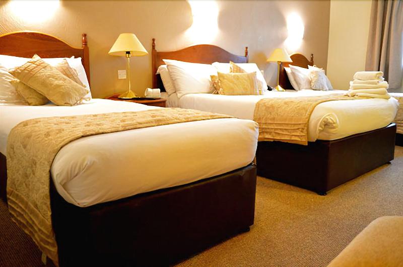 Hotel Curracloe - last minute hotel in Castlebridge