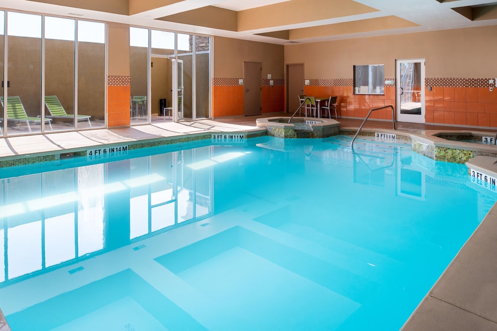 Holiday Inn Amarillo West Medical Center by IHG - photo 24