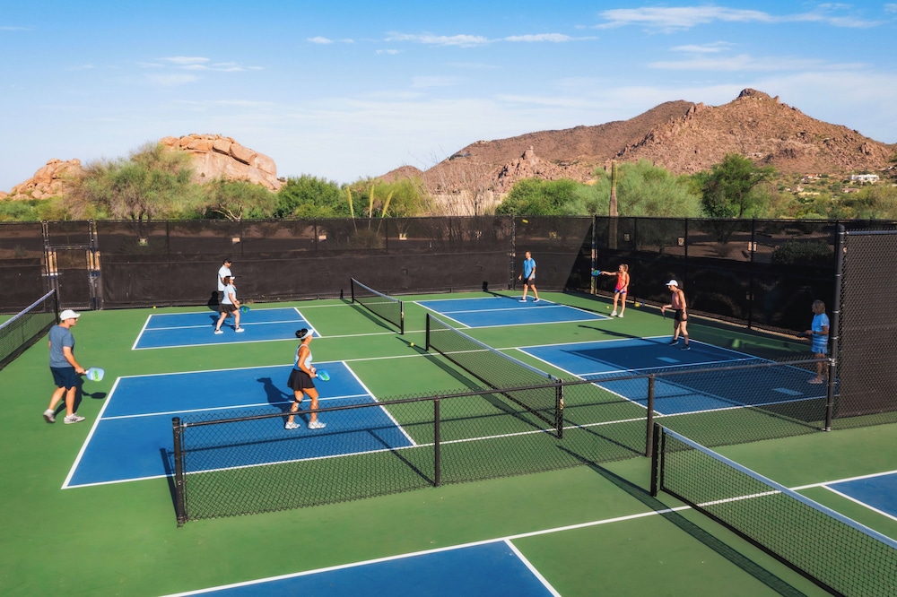 Boulders Resort & Spa Scottsdale Curio Collection by Hilton - photo 81