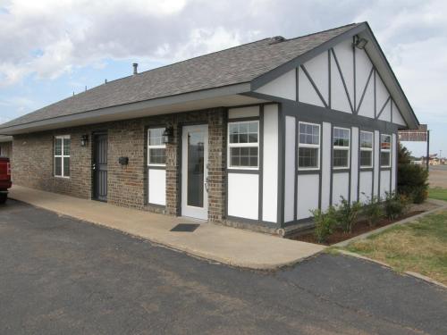 Friona Inn - photo 20