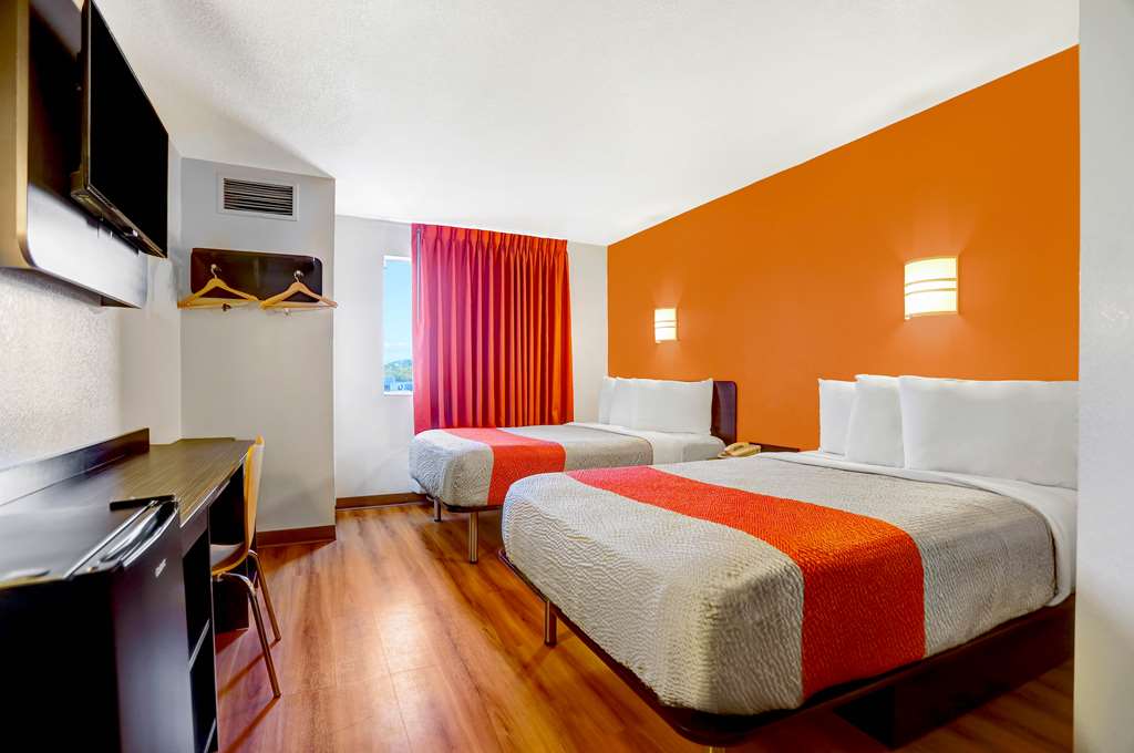 Motel 6 Benson AZ - photo 15