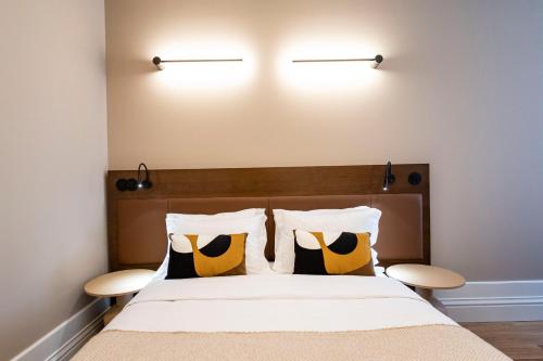 ApartmentsPorto Almada 318 — 4-Star Luxury Hotel in Porto, Portugal