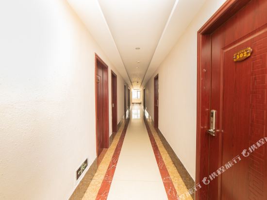 Fuxing Hotel - last minute hotel in Zhongshan