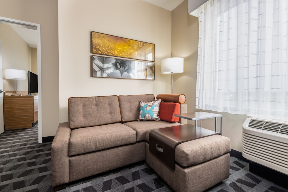 TownePlace Suites by Marriott Indianapolis Airport - photo 31