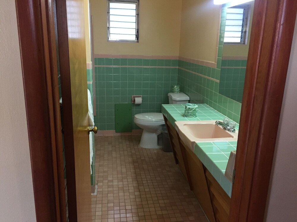 Motel Townhouse - photo 17