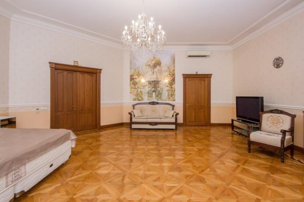 Marisabel Manor 2 — Krasnodar — photo 4