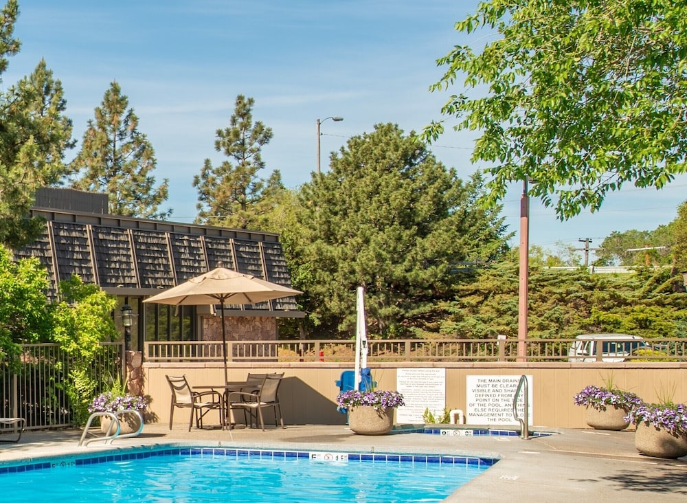 Edgewater Missoula Tapestry Collection by Hilton - photo 37