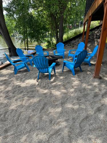 Lake Shafer Resort - photo 28