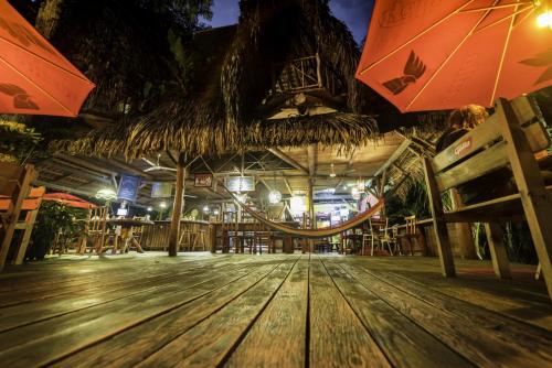 Hotel Casa Perico — Los Amates — photo 5