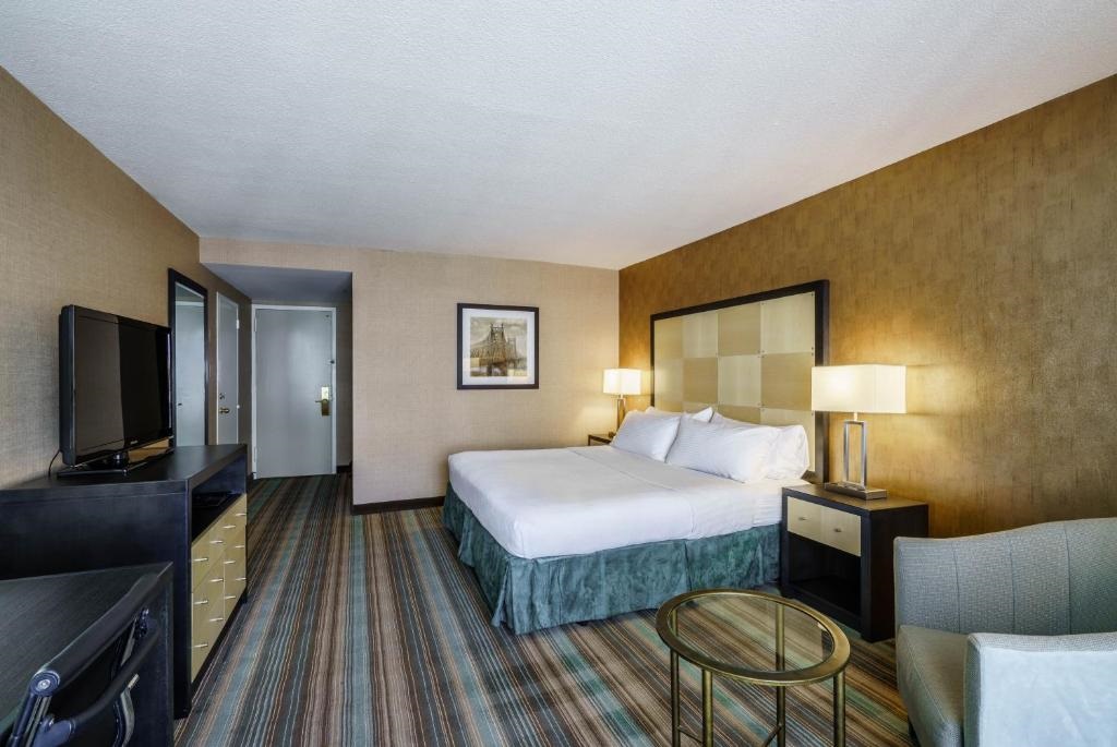 The Watson Hotel - photo 8