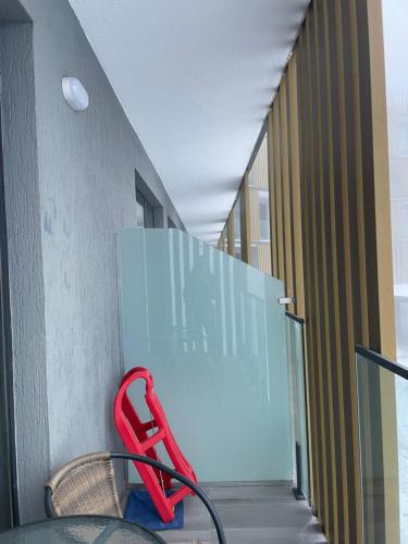 New Gudauri Atrium Private Apartments