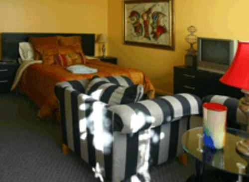 Triangle Inn Clothing Optional Resort for Men - photo 9