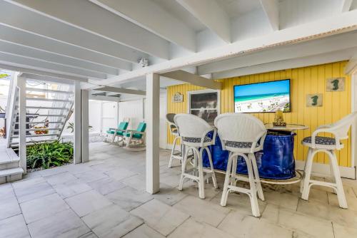 Seaside Manor in Bradenton Beach, United States