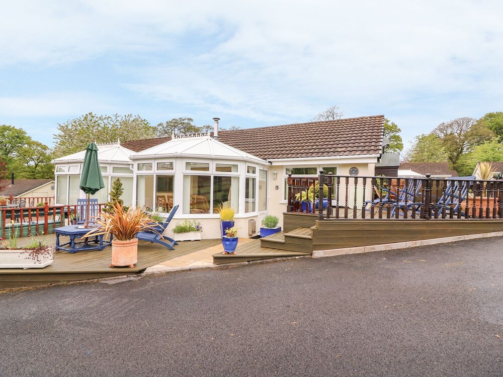 Tyglyn Vale Meadow in Lampeter, United Kingdom