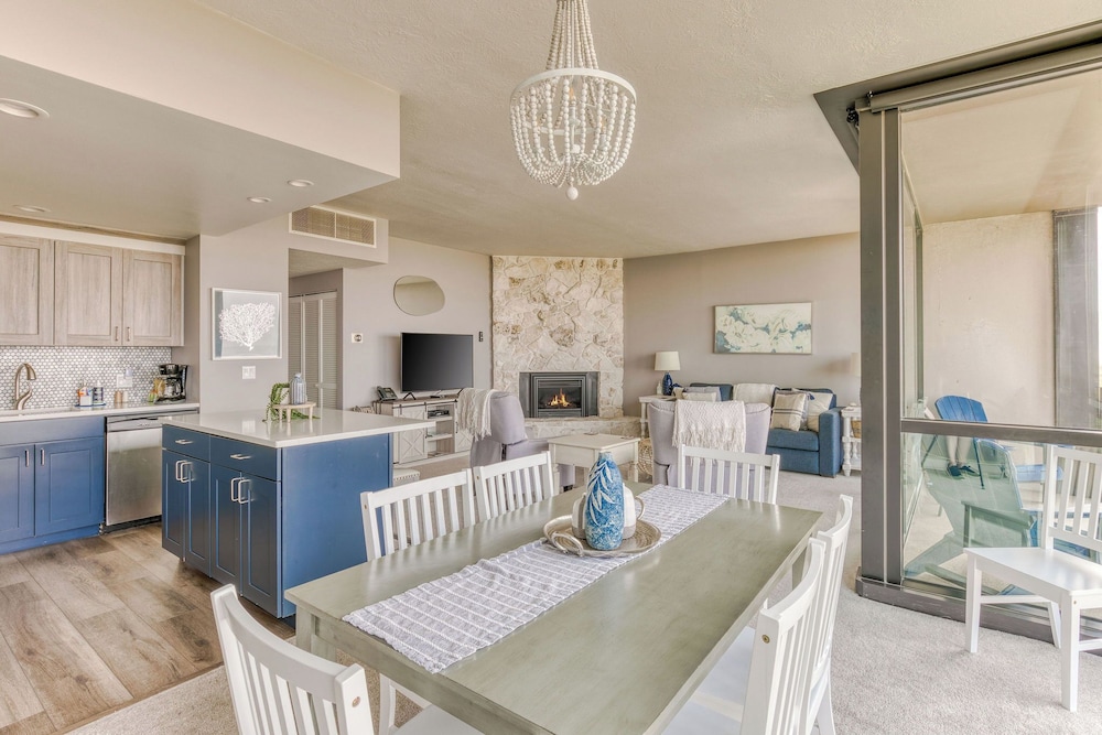 Sand & Sea Resort Condominiums - photo 220