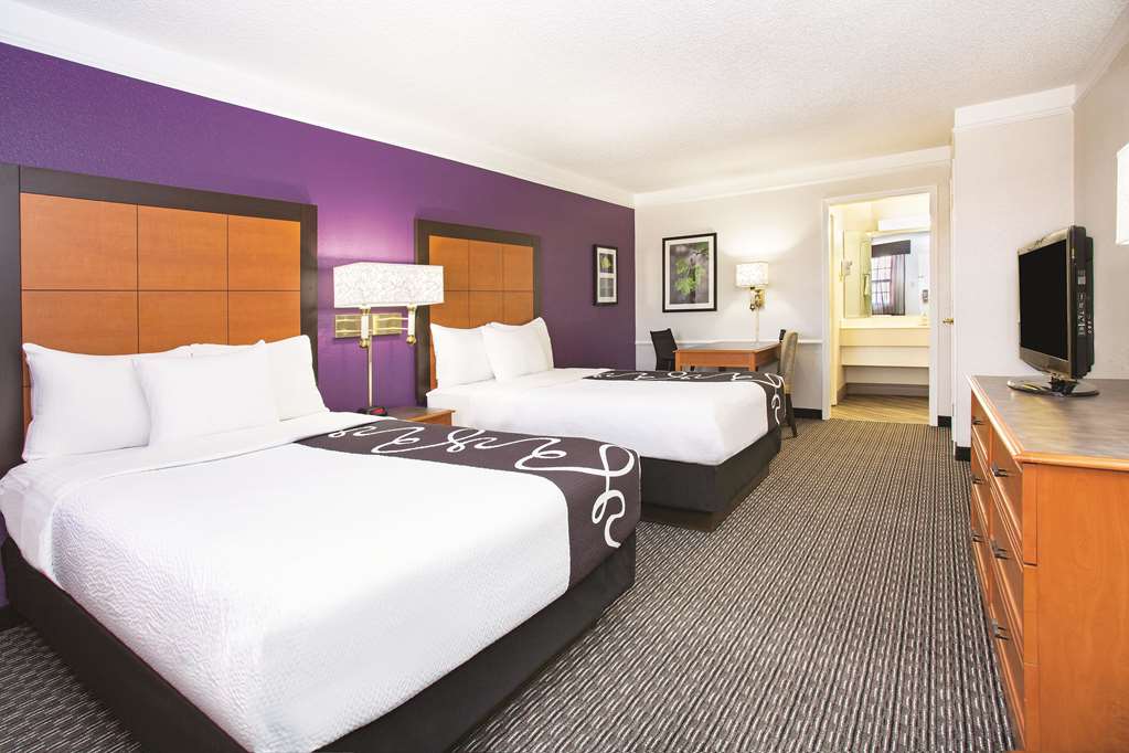 La Quinta Inn by Wyndham Denver Westminster - photo 17