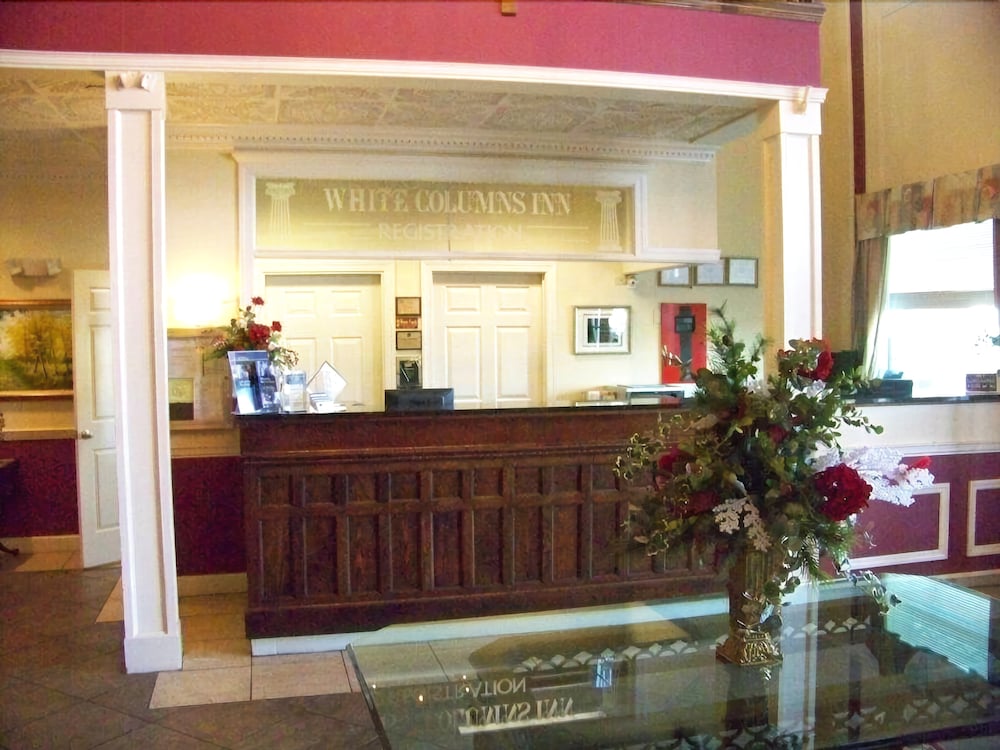 White Columns Inn - photo 6