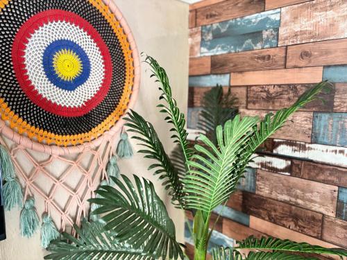 La Riviere Waterfront A Traditional Stay in Unknown City, India