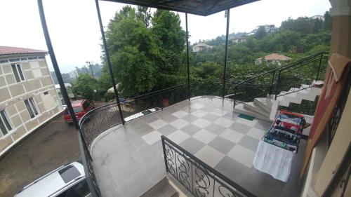 Villa Royal House