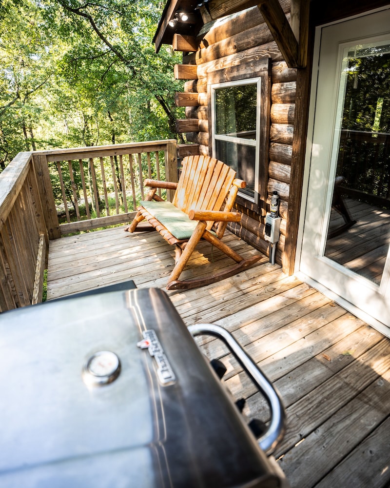 Starlight Haven Hot Springs - photo 68