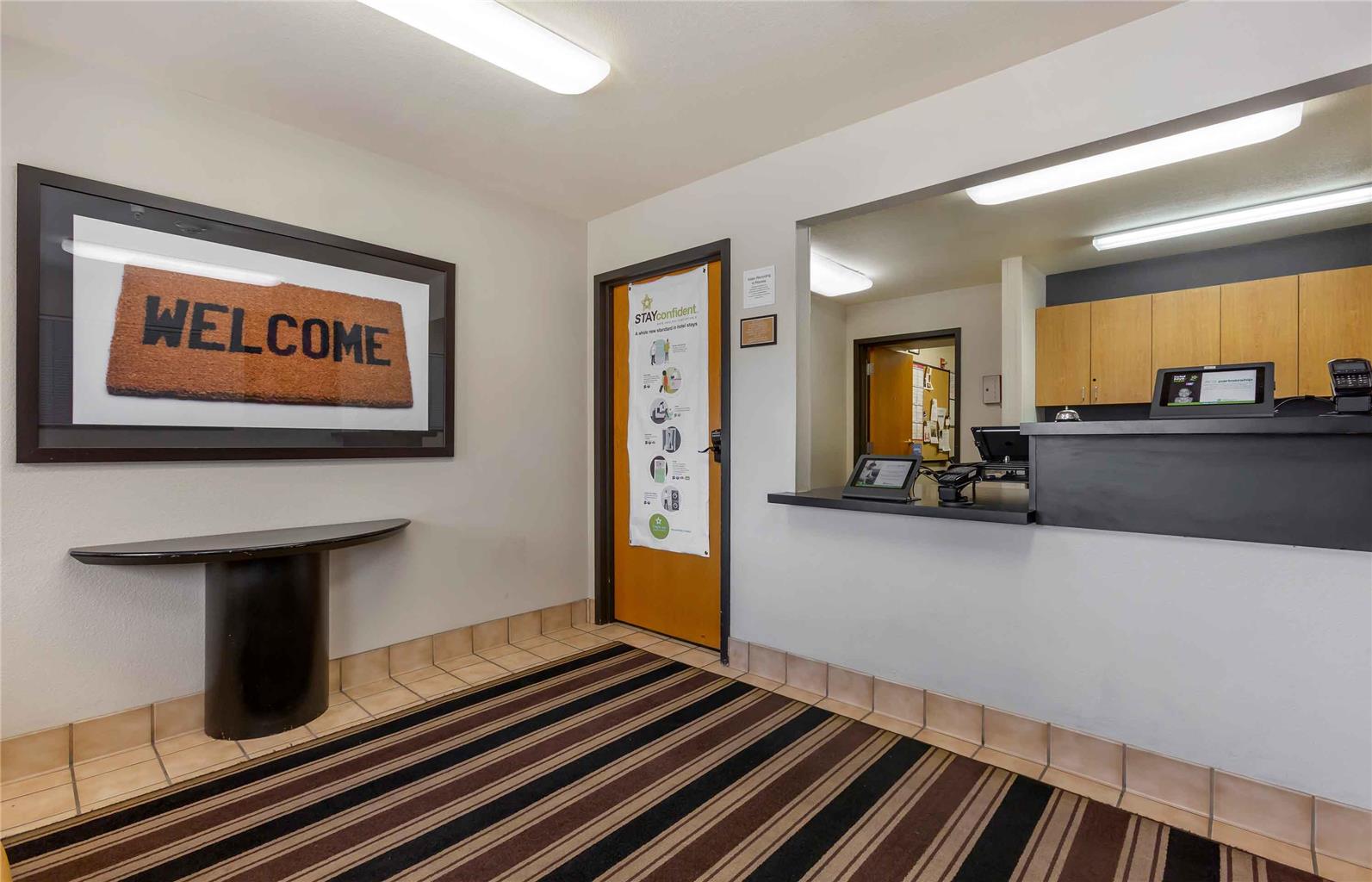 Extended Stay America Suites Albuquerque Airport - photo 7