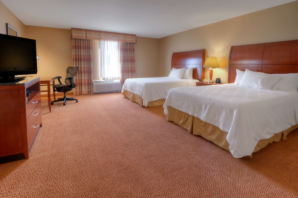 Hilton Garden Inn Great Falls - photo 20