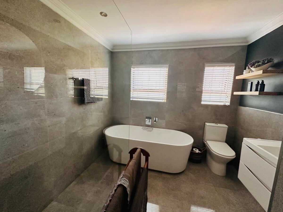 Lelani Self Catering Cape Town