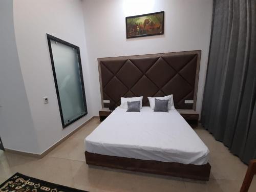 The Desert Resort — Bikaner — photo 2