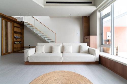 Plant House — 4-Star Luxury Hotel in Jiayi Shi, Republic of China Taiwan