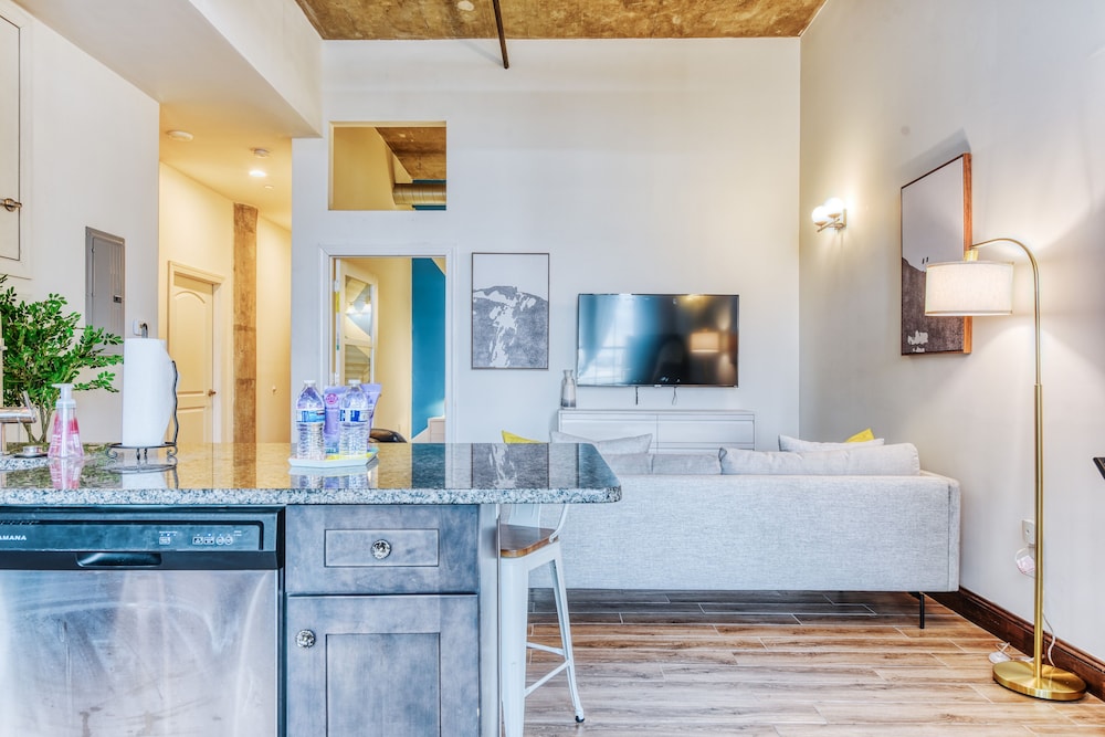 Sosuite at Independence Lofts - photo 150