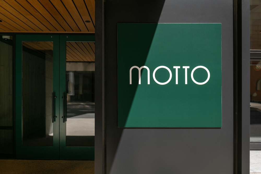 Motto by Hilton Philadelphia Rittenhouse Square - photo 53