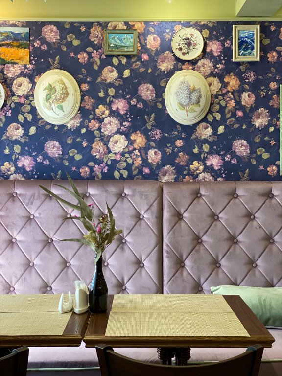 Semejnoe Pomest’e Solnechnoe in Arshan', Russia