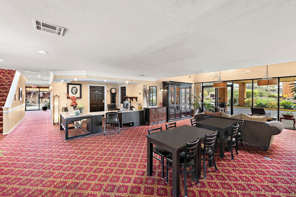 The Morgan Hotel San Simeon - photo 3