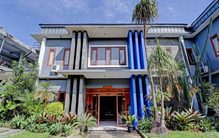 Mirda Gratia Hotel & Convention